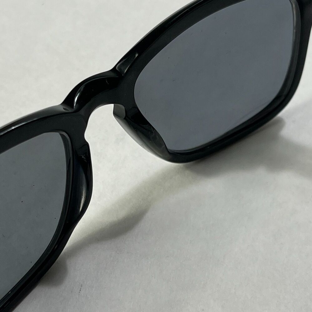 Zac Posen Glasses Frames Only Eastwood Black 55 20 140 - Picture 7 of 8